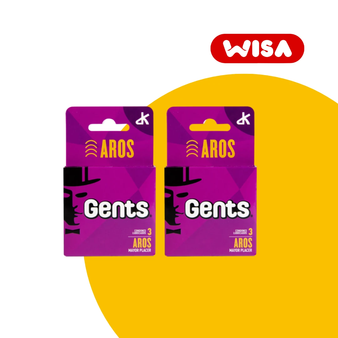 DUO Gents a 6.20