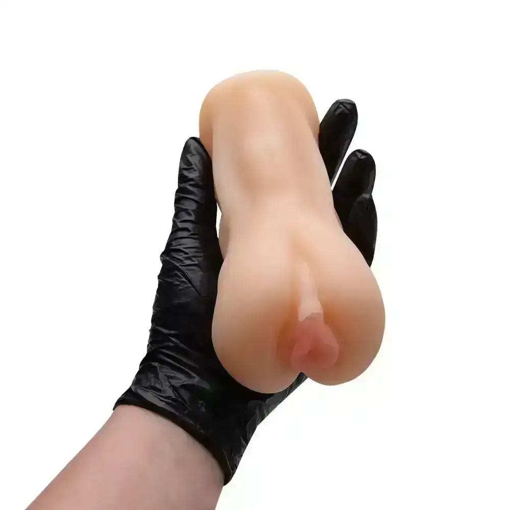 Masturbador Masculino en CYBERSKIN Vagina  2