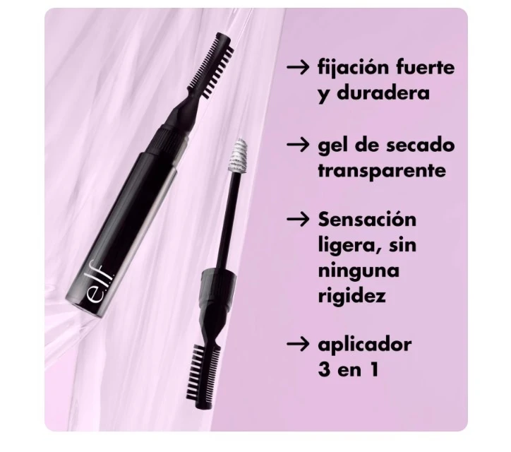 Gel laminado elf  4