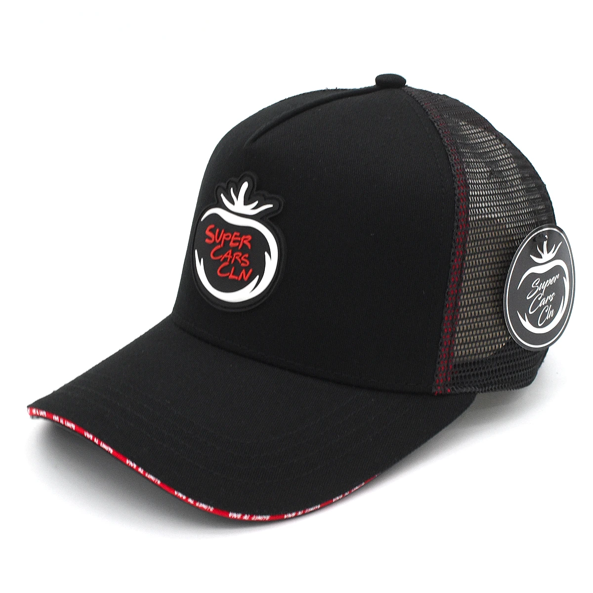 SUPER CARS CLN® - All In Brand N/ROJO 2
