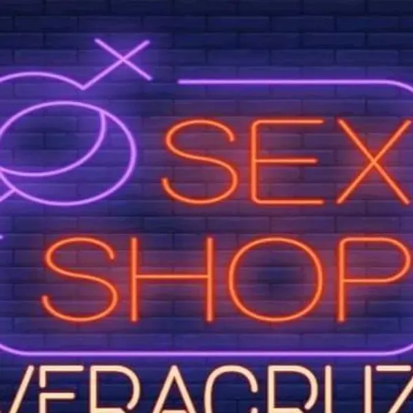 Sex shop Veracruz 