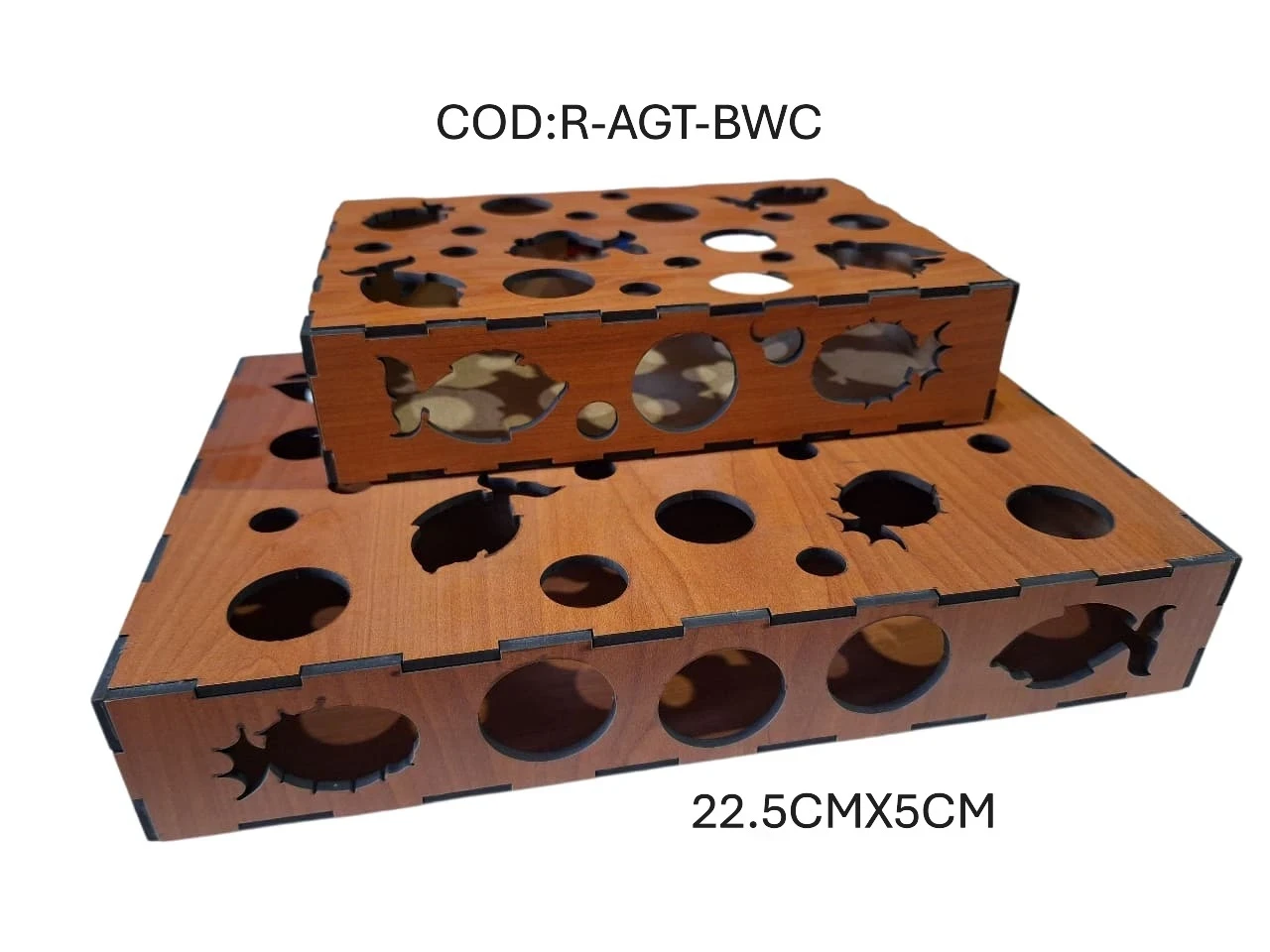 BOX WOOD CHICO 