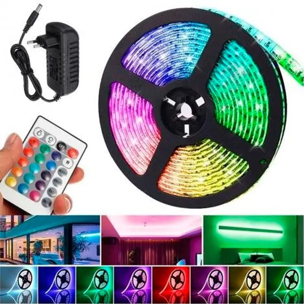 Luces LED
