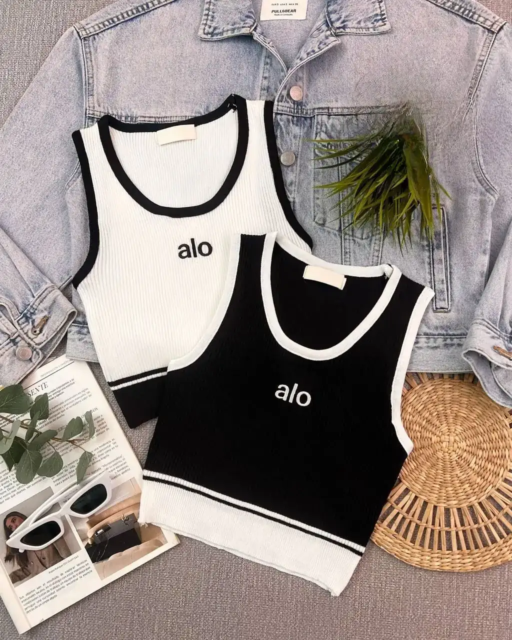 😍🥰 Hermosa blusa 👚 🧵 🛍️  2