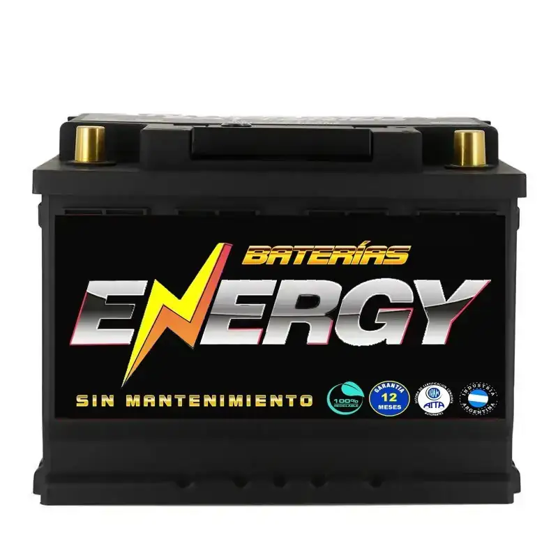 ENERGY 12x65
