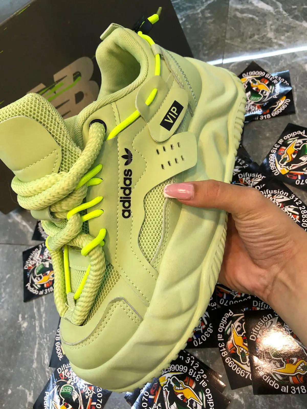 Nuevos Modelos 2