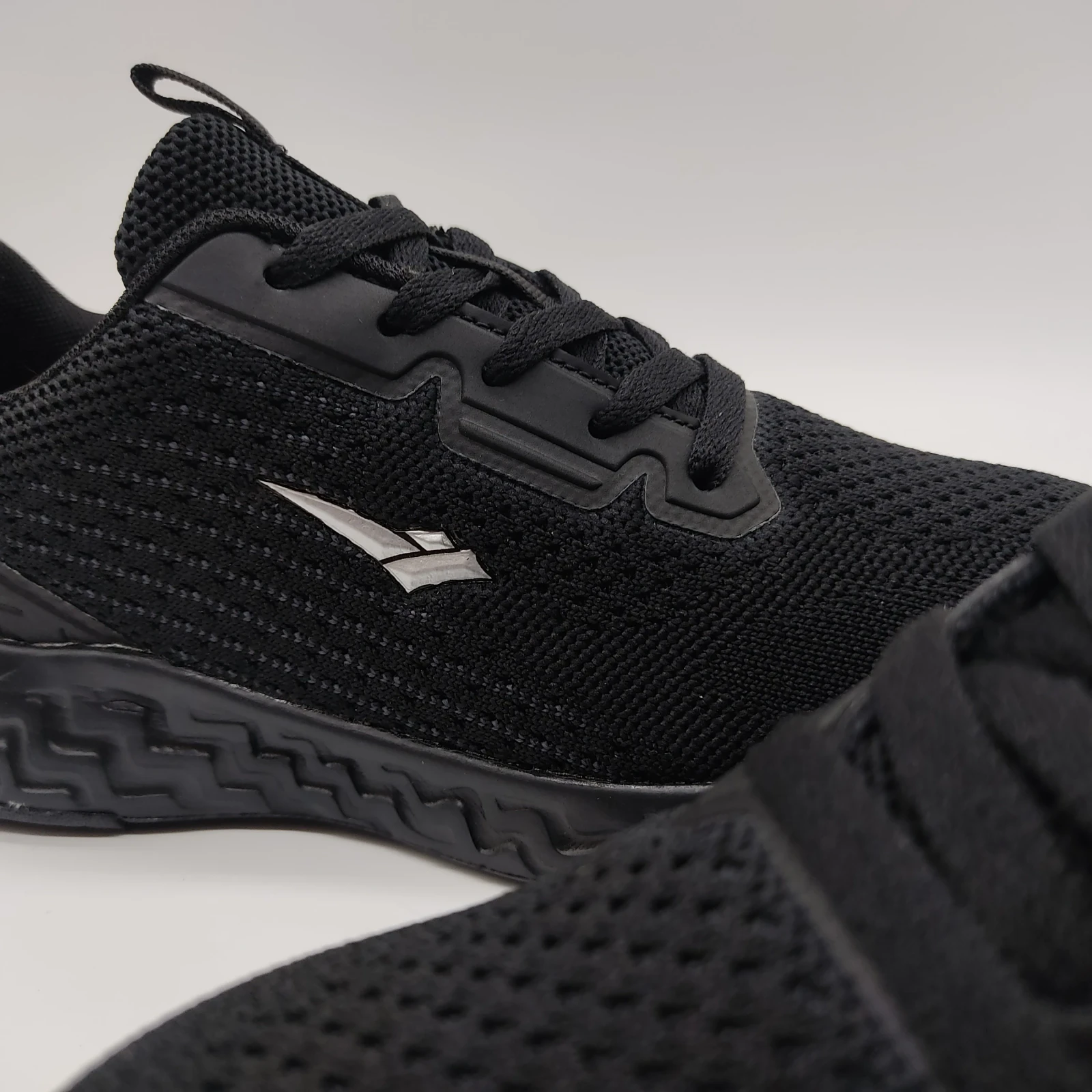 WEST ALL BLACK (Original)  6