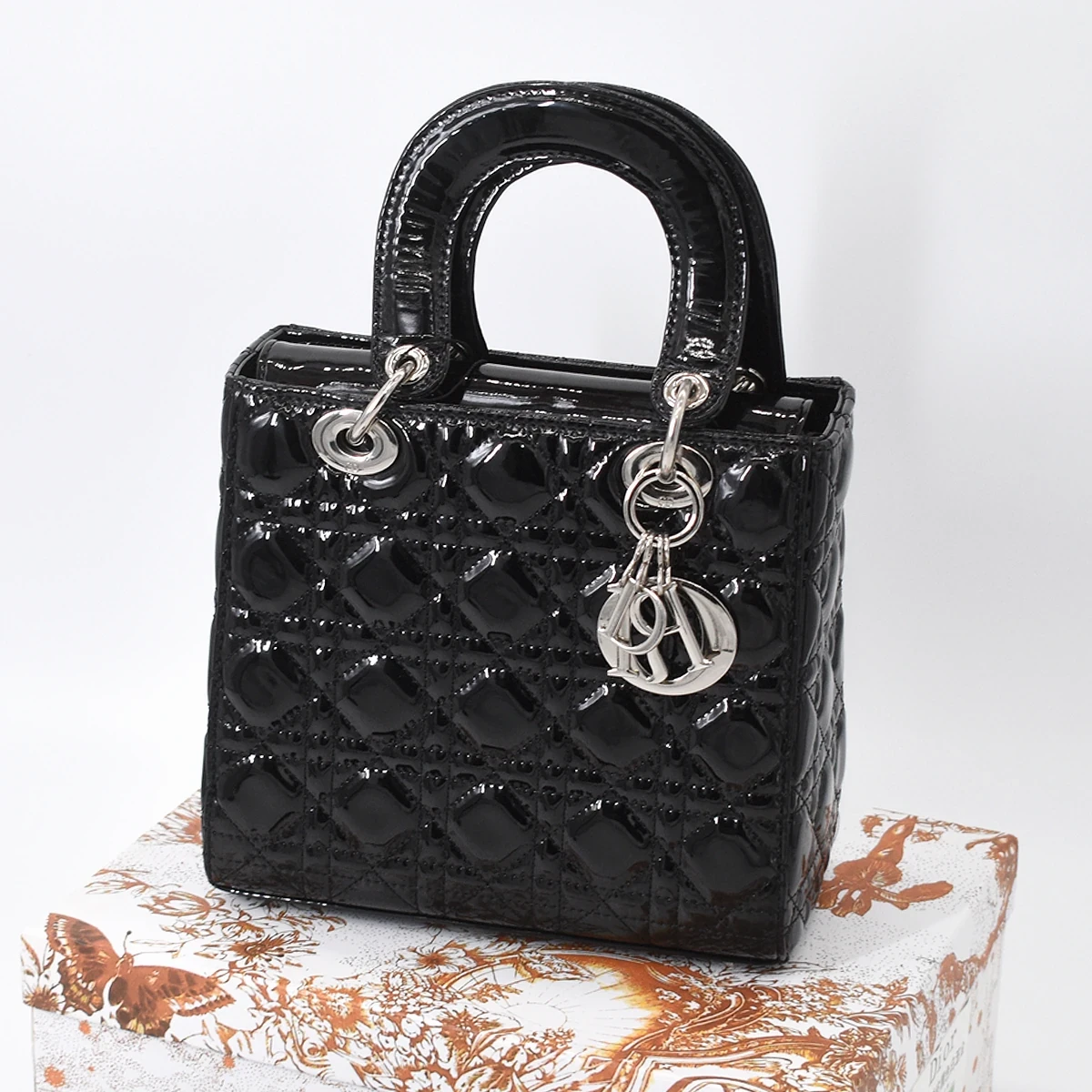 Bolsa Dior  8