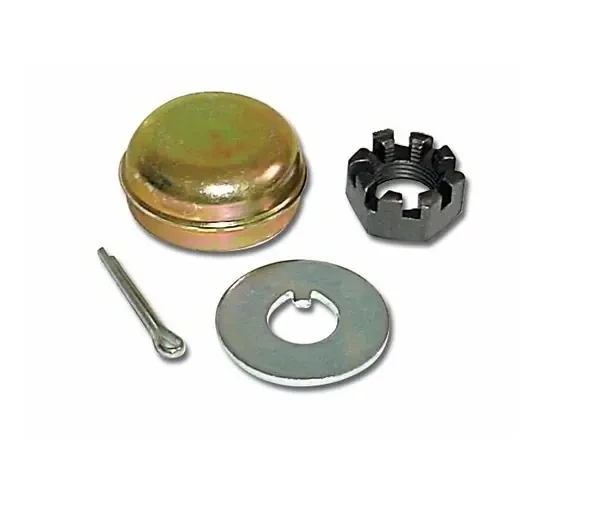 Kit Tapa Cubos Metal Ford F1000 / F100 94941