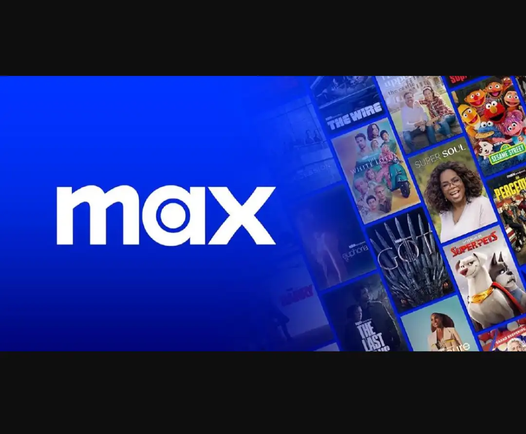HBO Max: Cuenta
