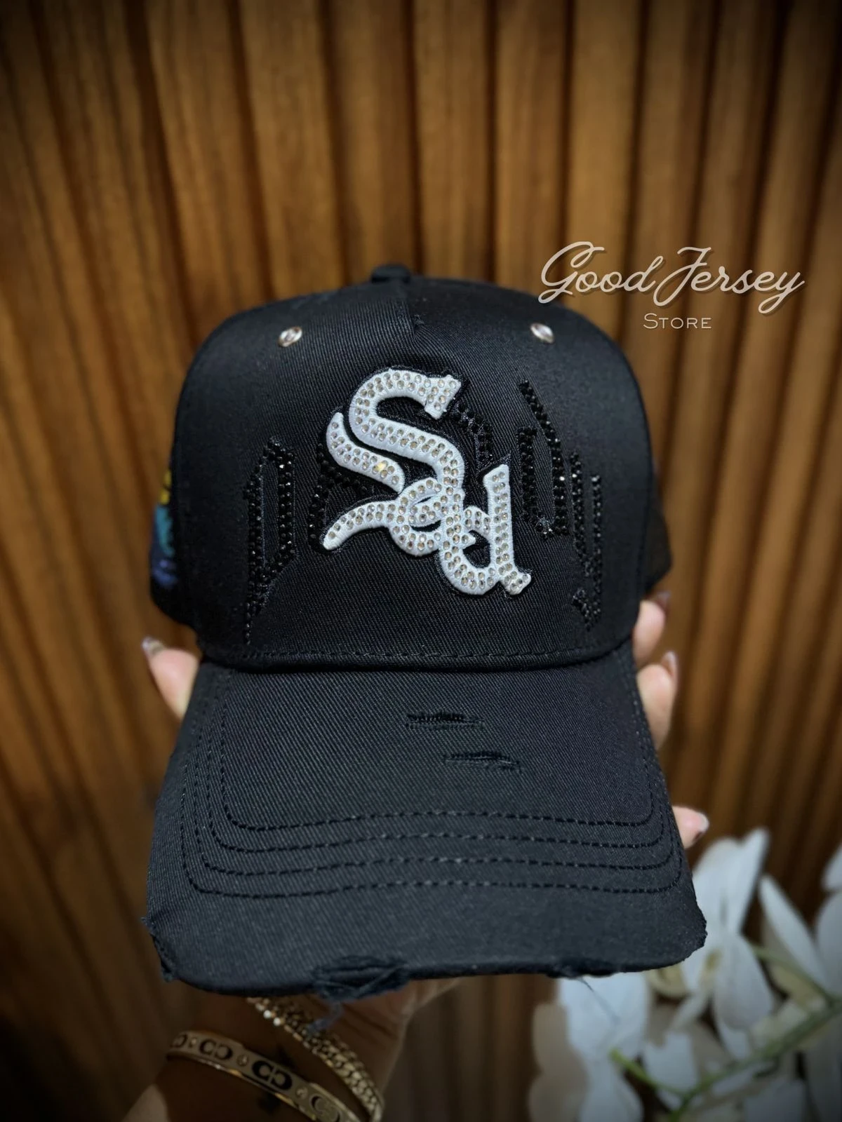 Dandy Hats Psicodelica
