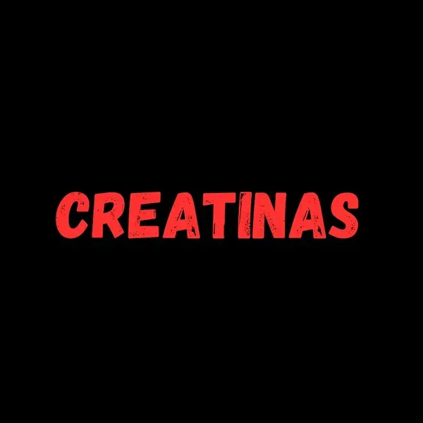 Creatinas