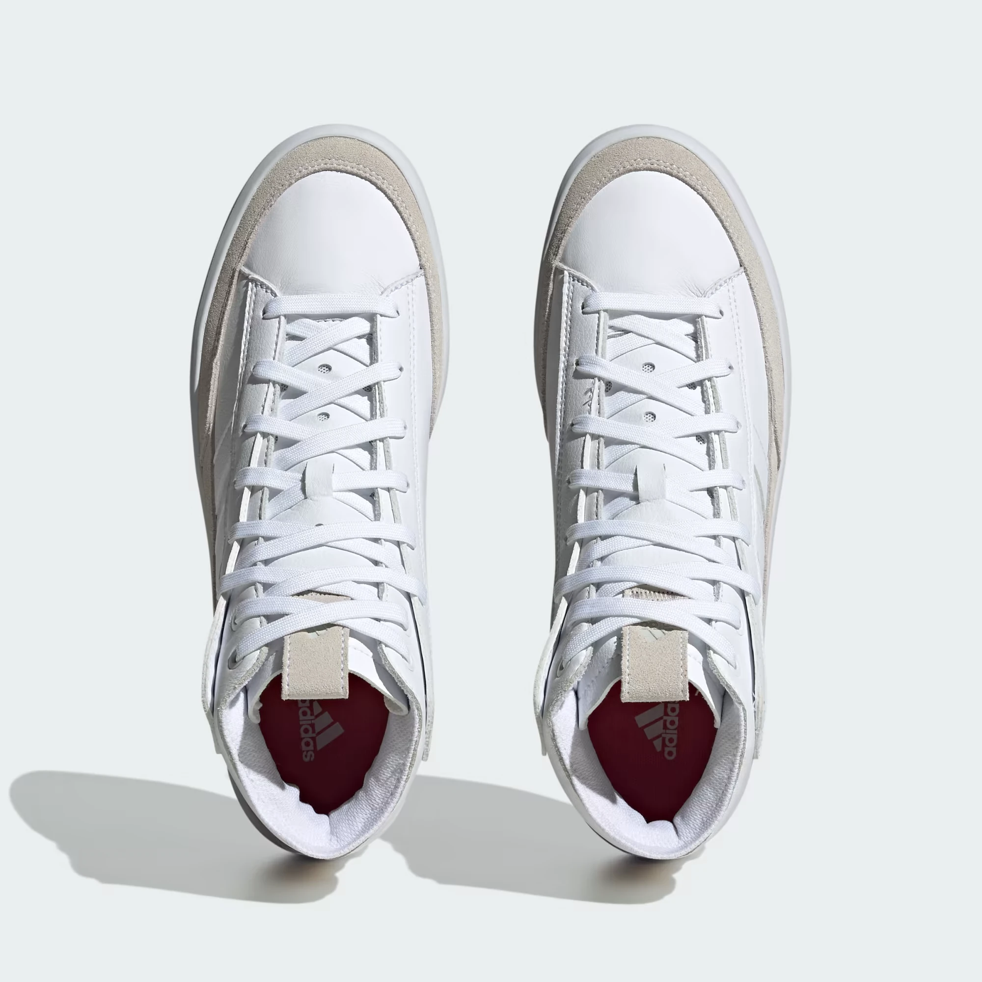 ADIDAS ZNSORED HI (Original) 3