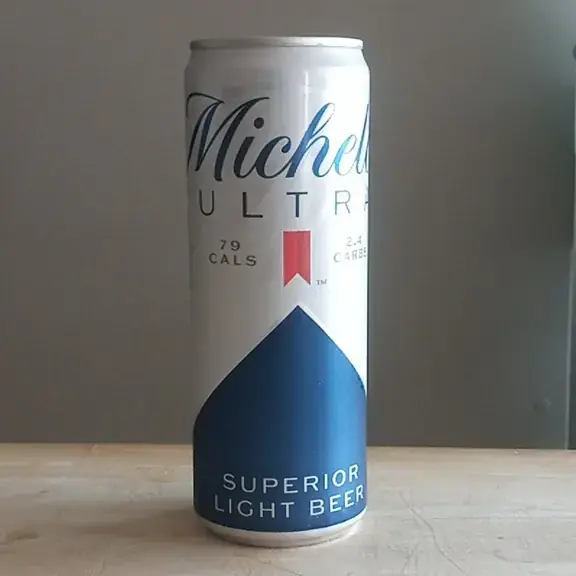 Michelob ultra 