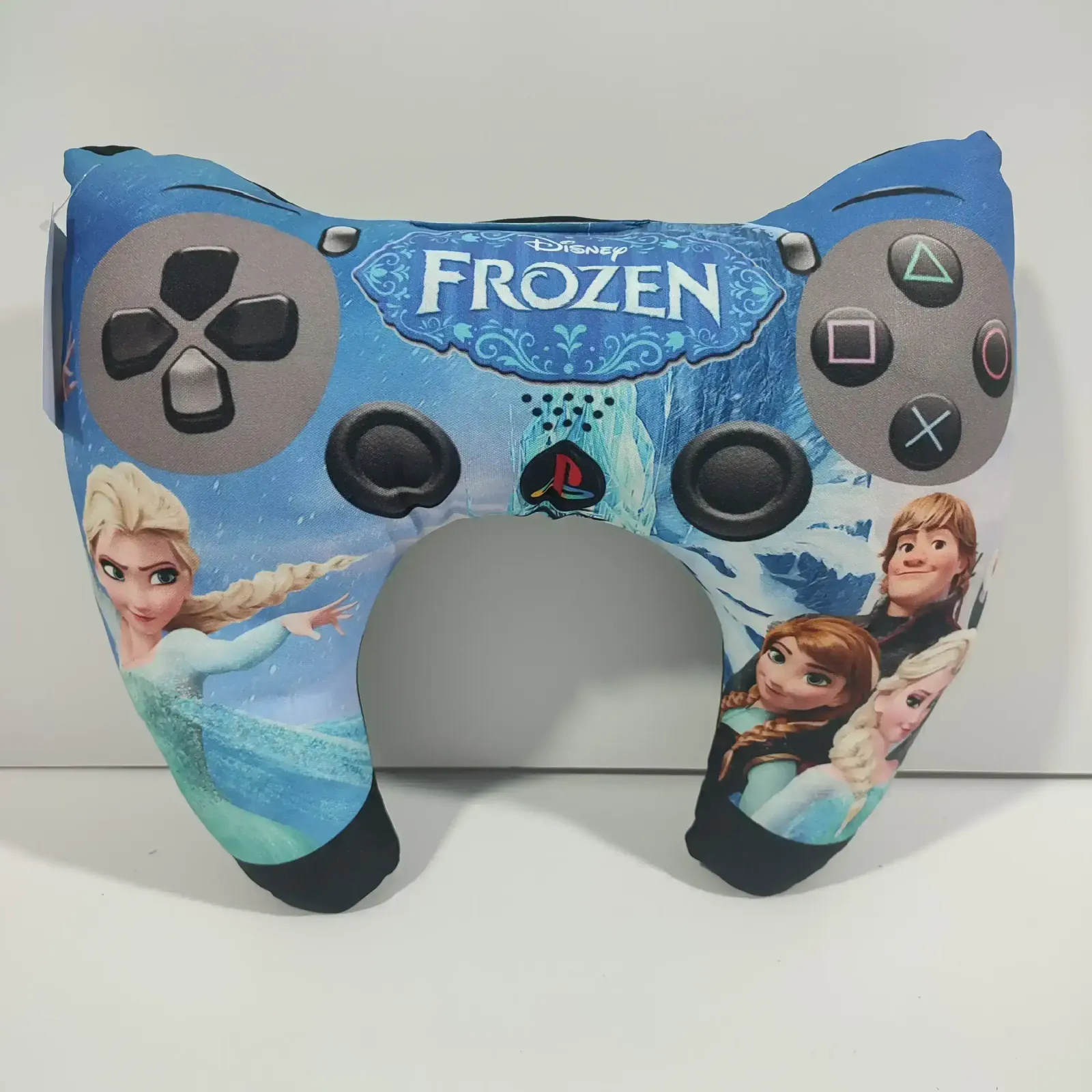 Almohadones de Joystick 🕹️ 2
