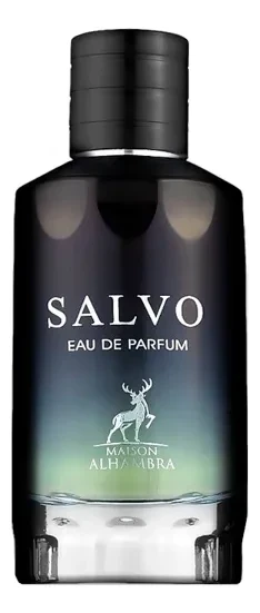 PERFUME SALVO MAISON ALHAMBRA 100ML 2