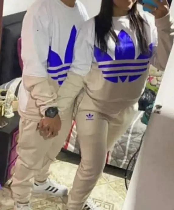 Adidas