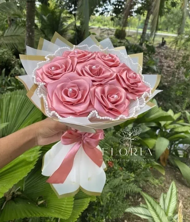 Rosas Eternas 