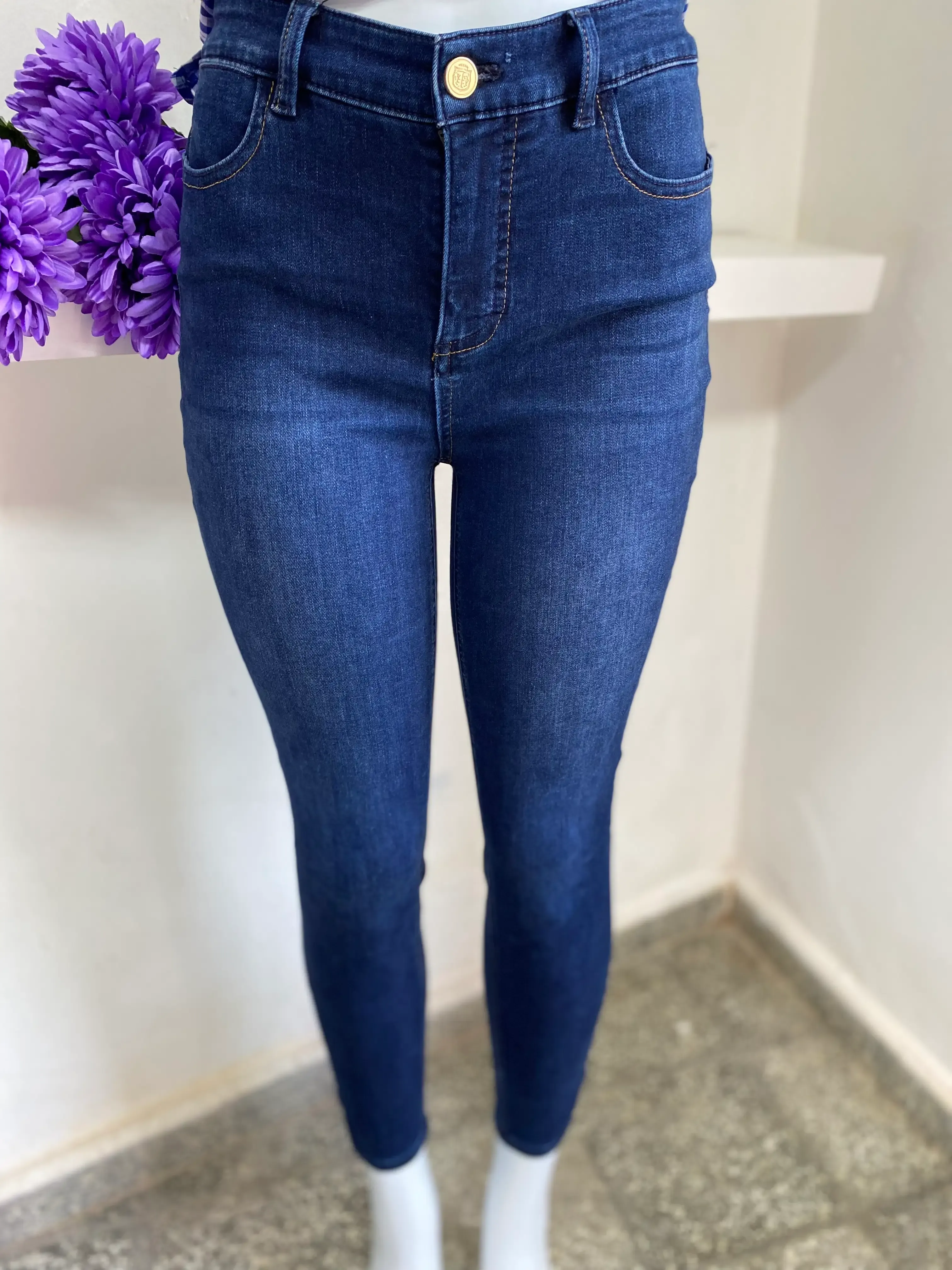 Pantalon, Talla 8P