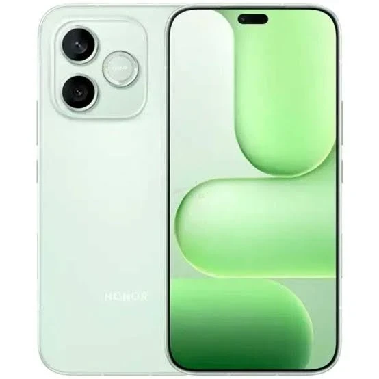 Honor 600e 8GB+256GB Green