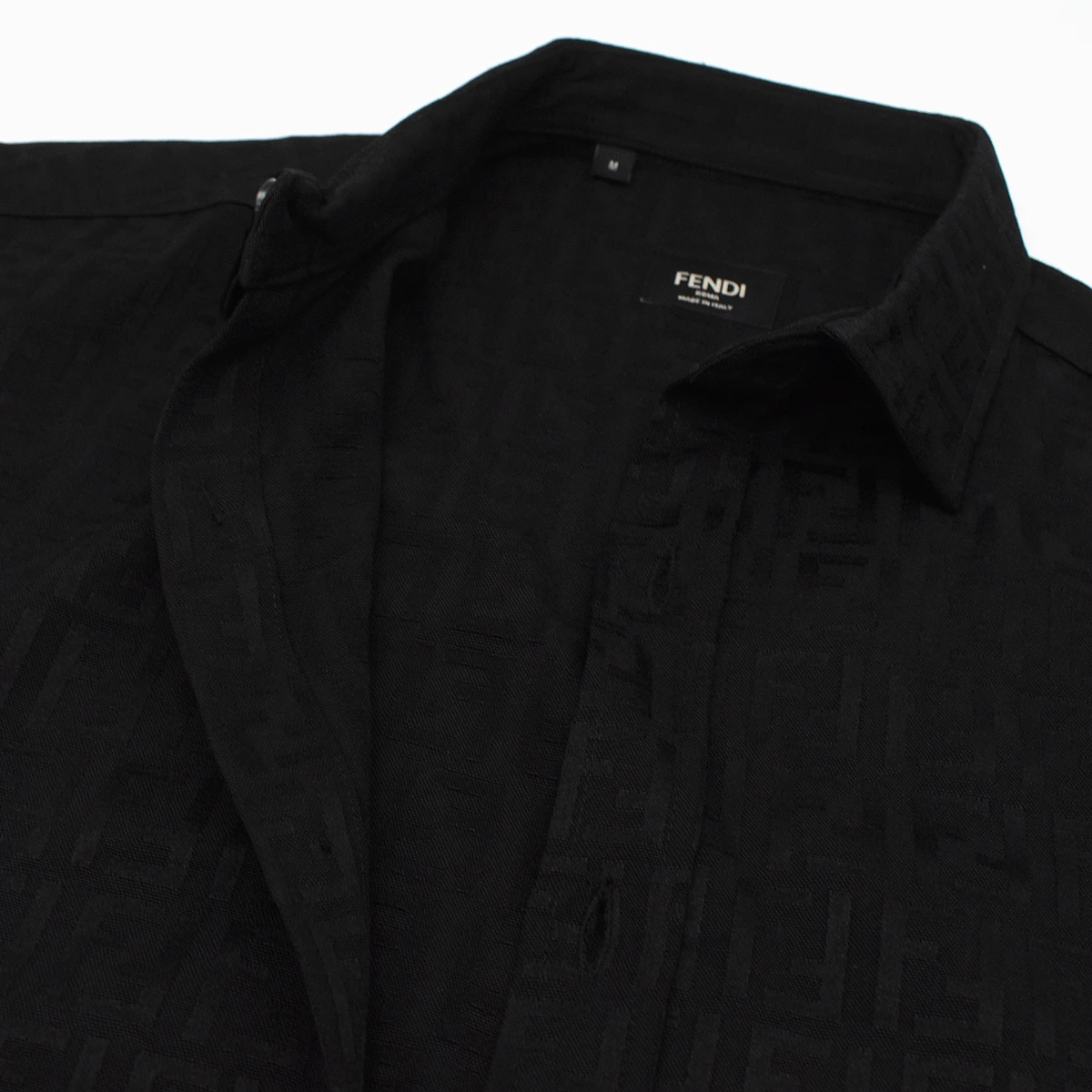 Camisa Manga Larga Fendi 3