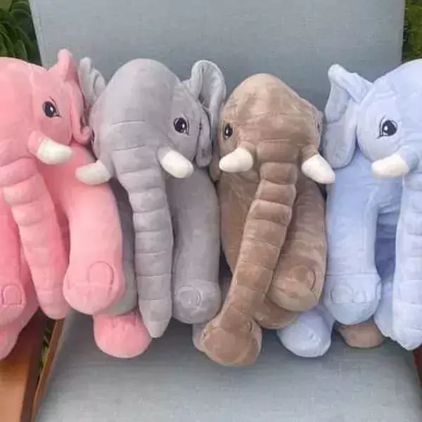Elefantes personalizados 2