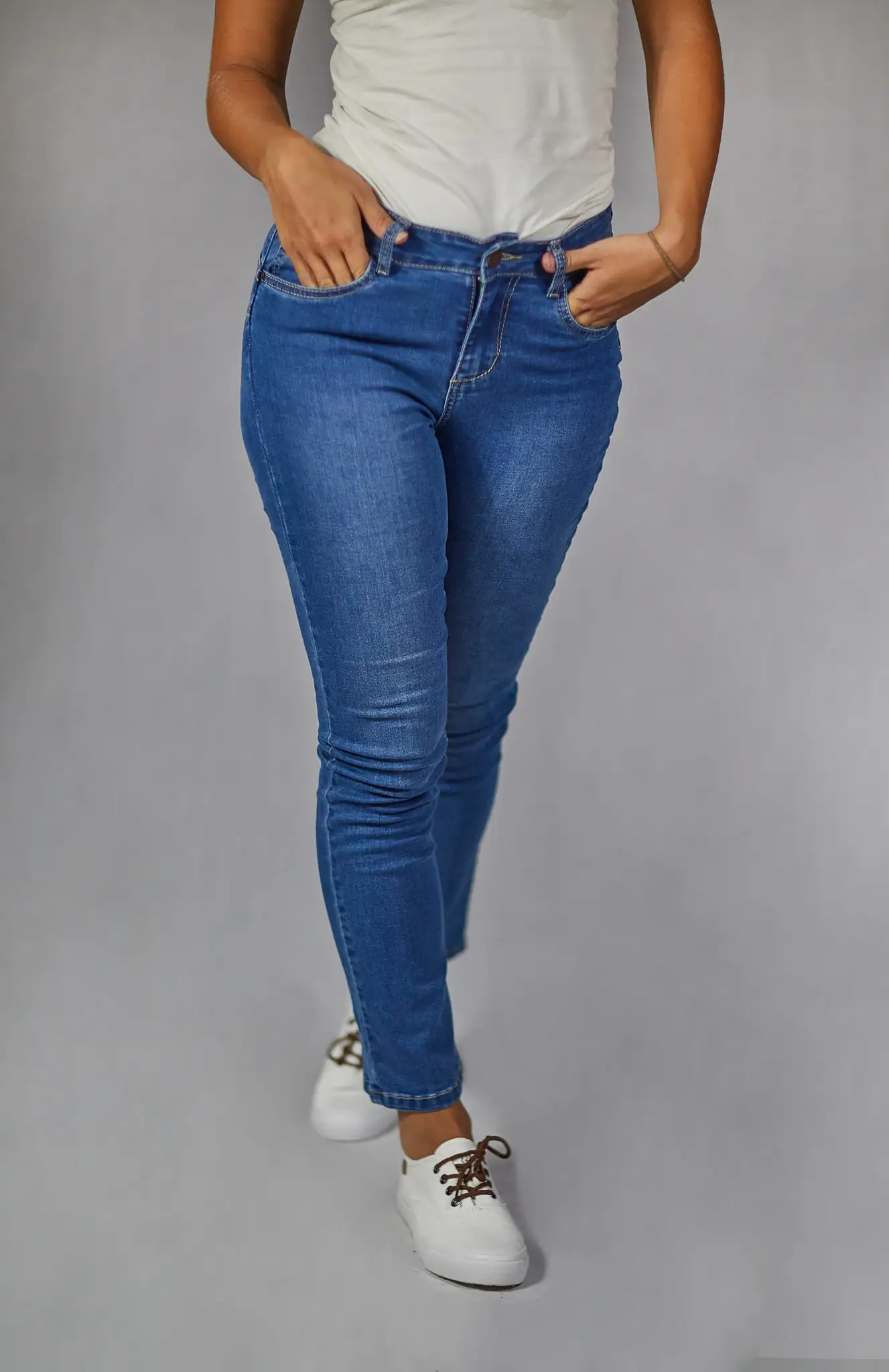 Jeans Dama 3