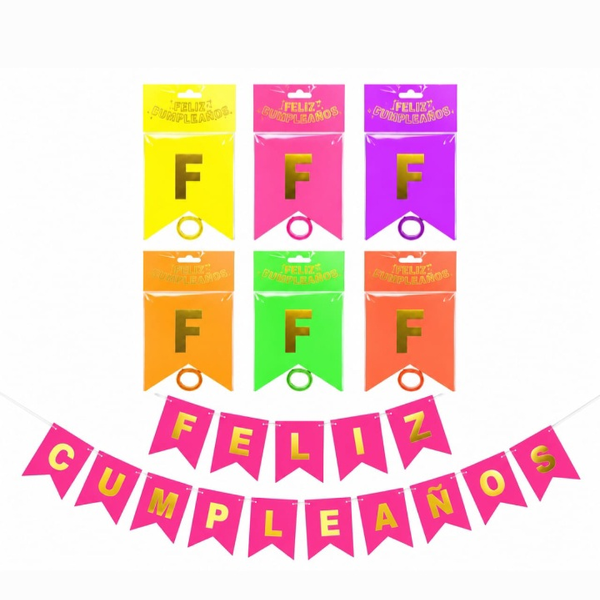 Banderin