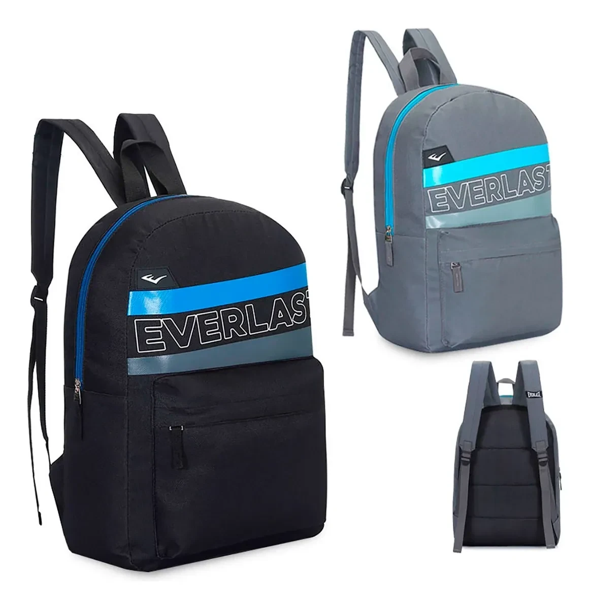 MOCHILA EVERLAST 16057