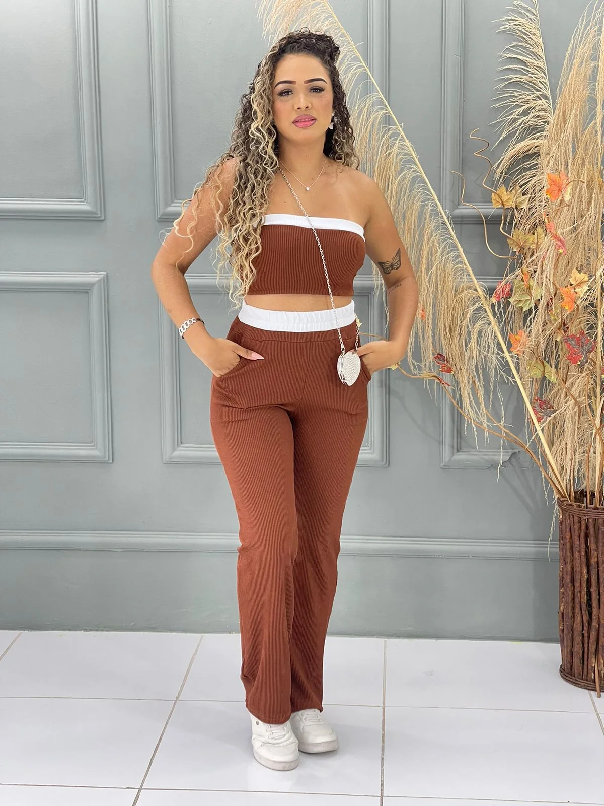 CONJUNTO LORENA