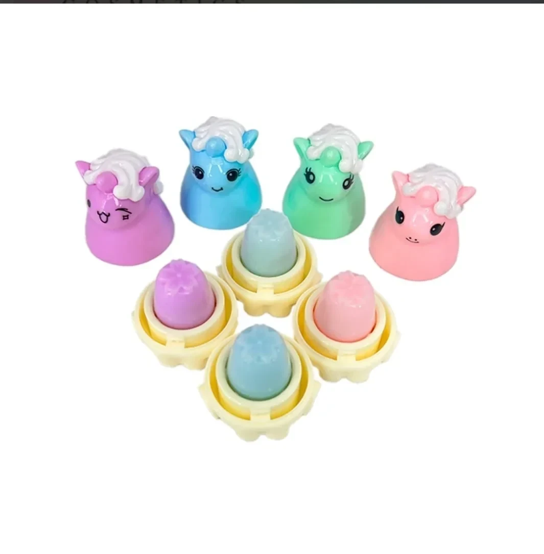myk brillo animalitos unicornio myk-6130