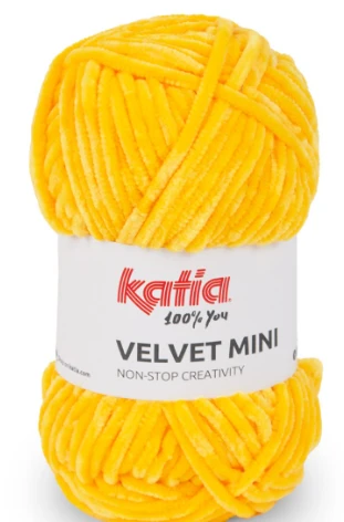 202 MINI VELVET