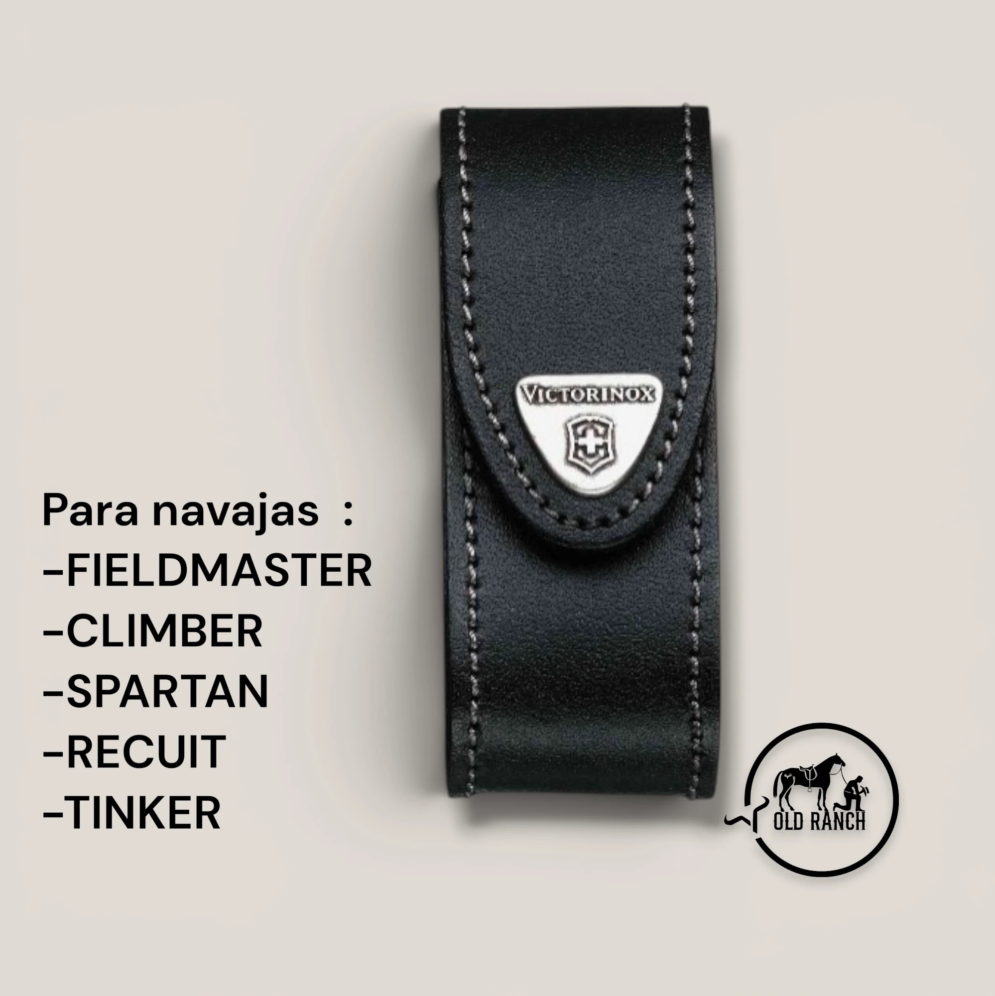 Funda VICTORINOX