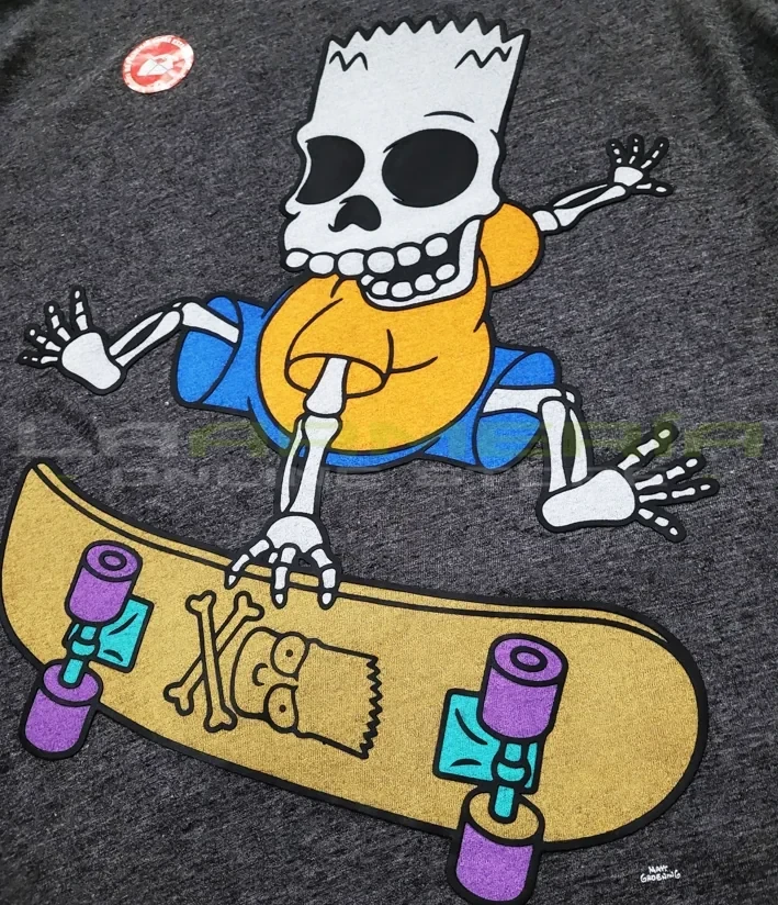 Bart (S) 2