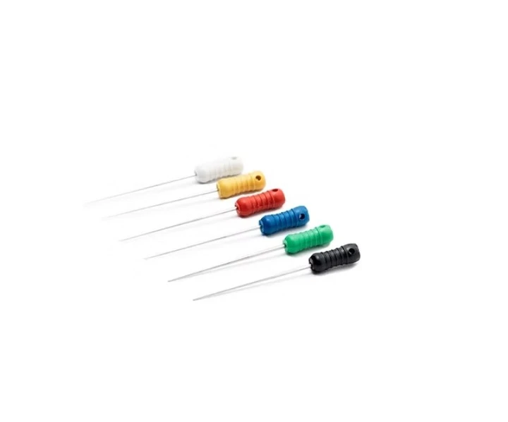 CONDENSADOR PLUGGERS 