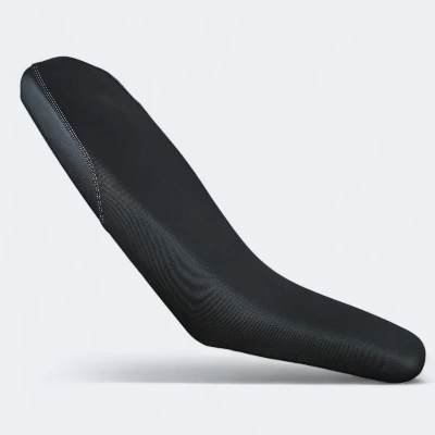 TP XTZ 125 Forro Tapizado basico Negro Jc 15