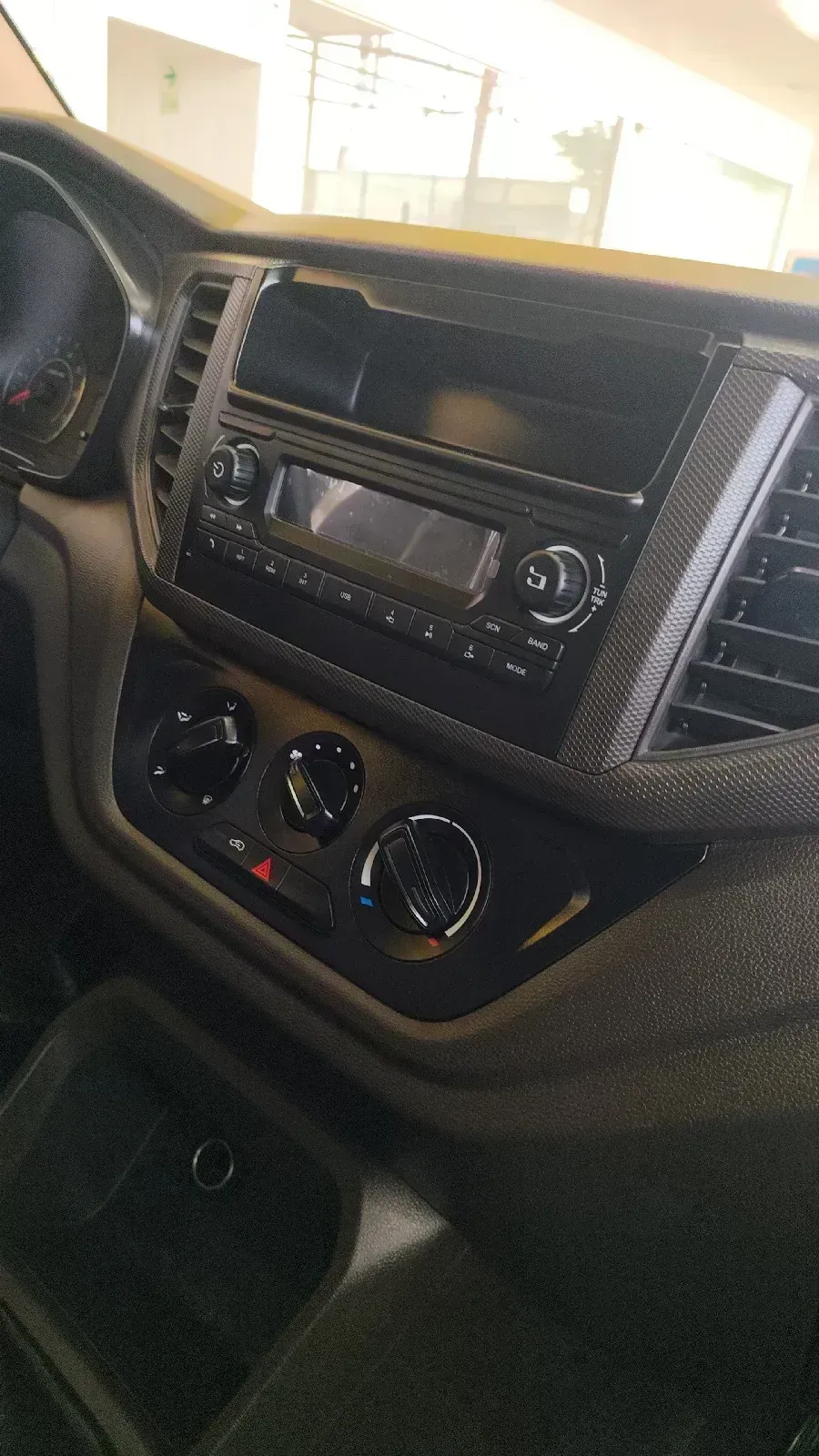 CHEVROLET N400 MOVE BASE GLP 4