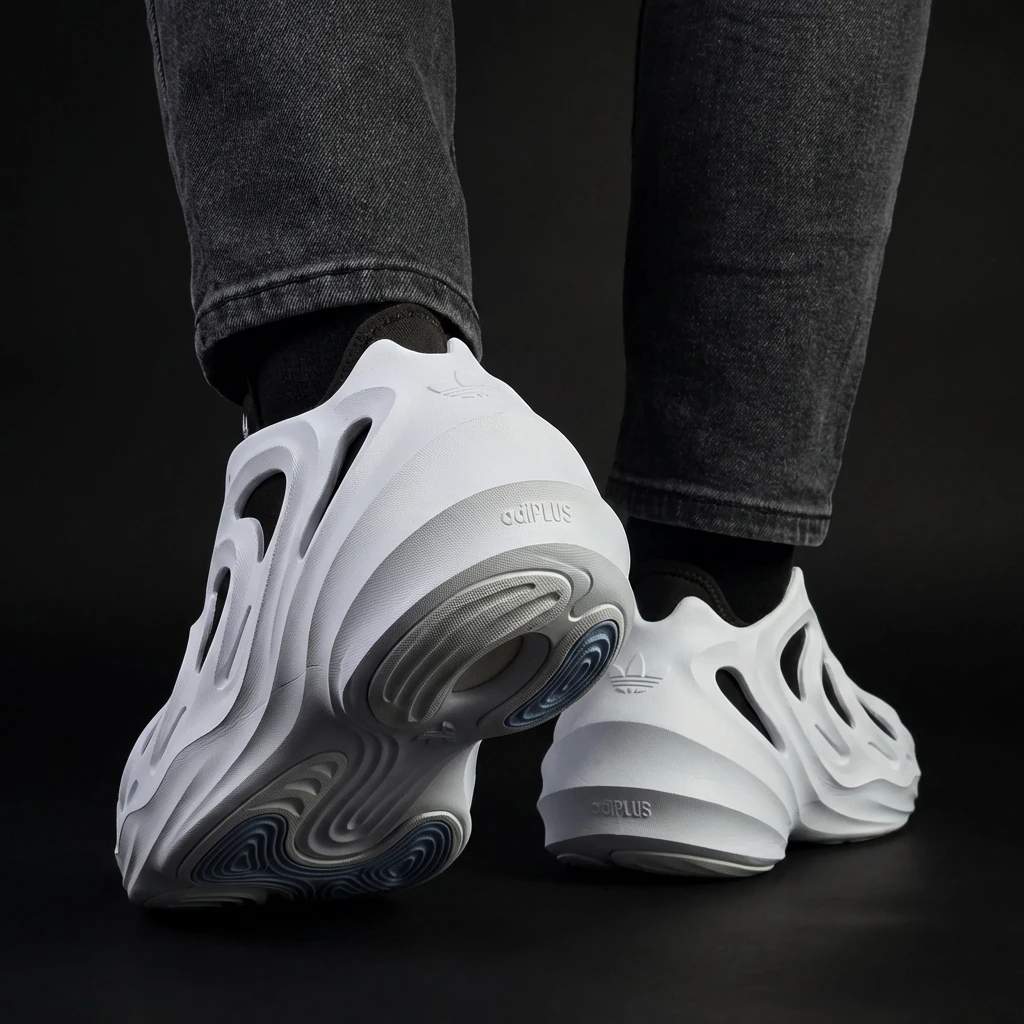 ZAPATILLAS ADIDAS ADIFOM Q DE HOMBRE 5