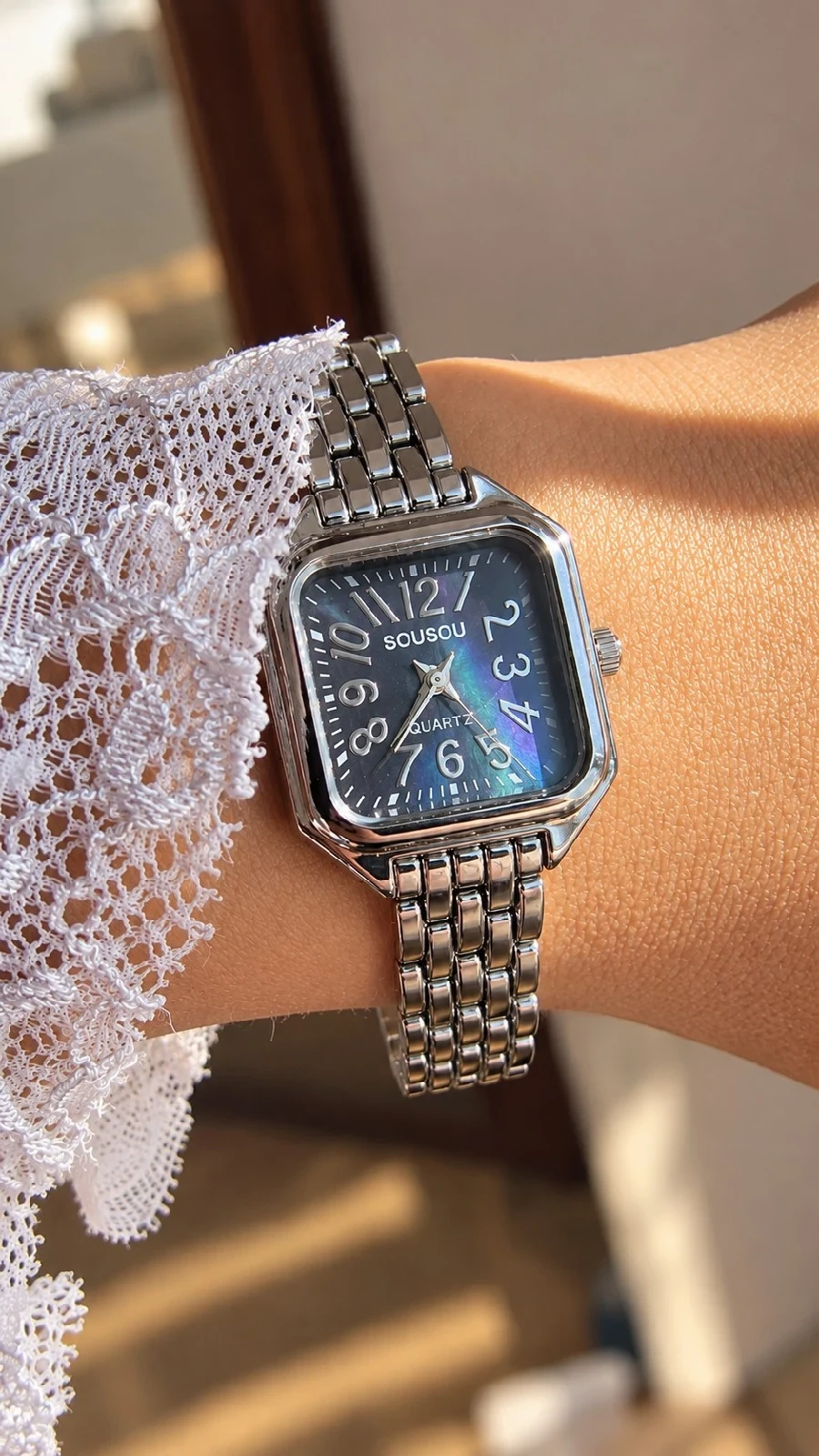 Reloj Sousou  2