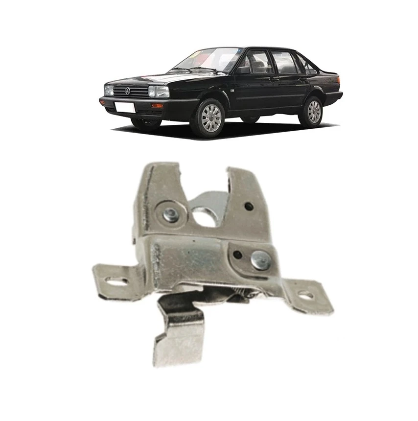 Chapa maletero Vw Santana 1984-1990 / 803451