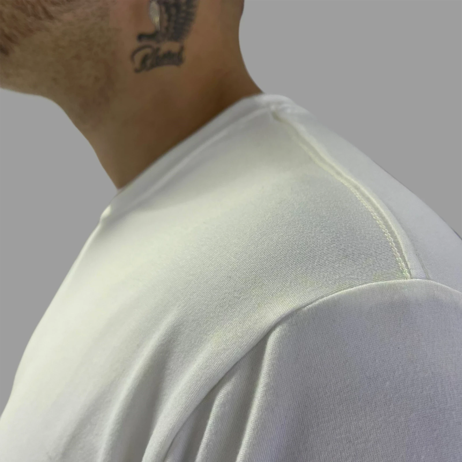 Algodon Blanco  4
