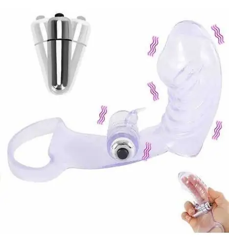 Funda con bala  4
