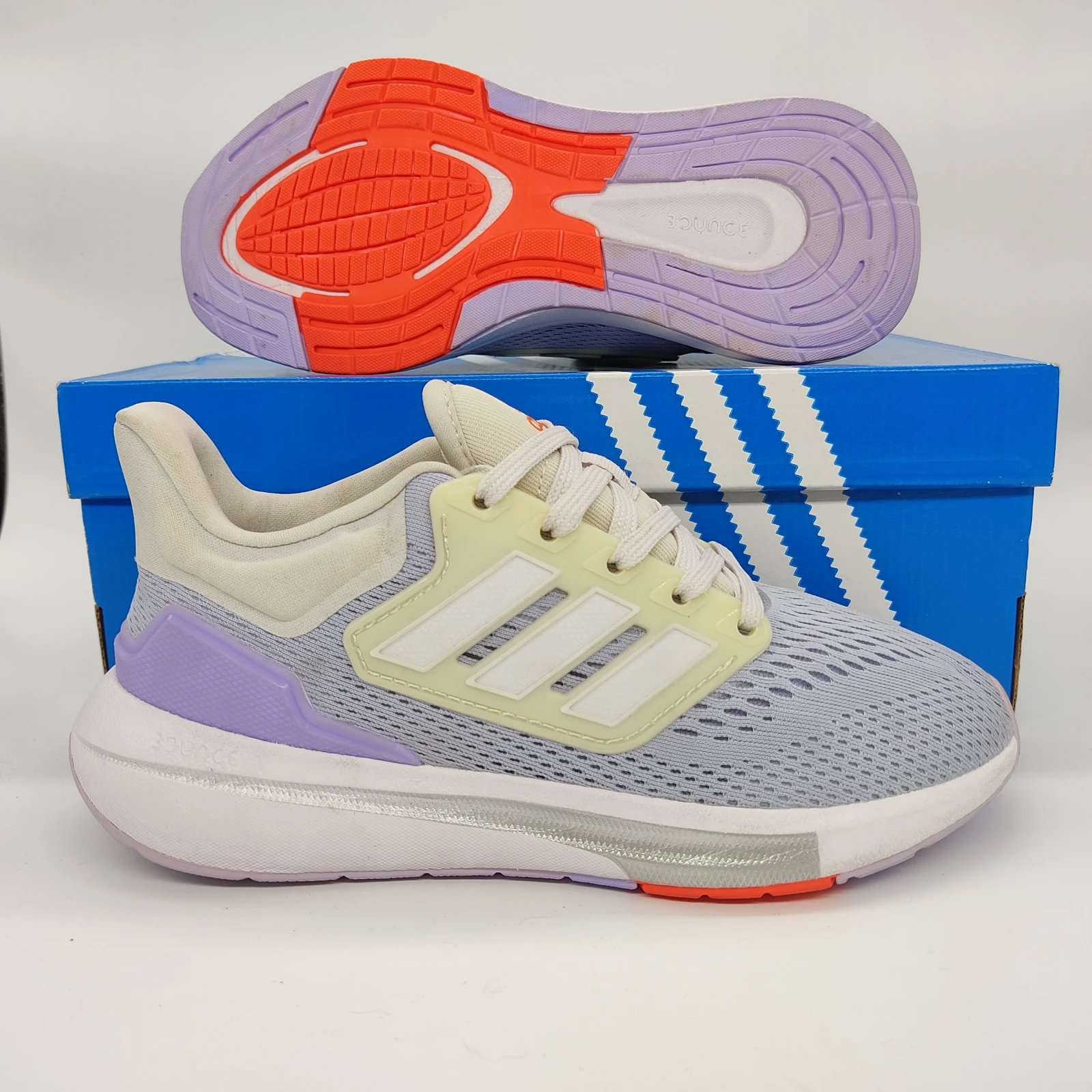 ADIDAS DE DAMA (1.1 PANAMEÑO) 2