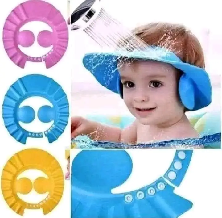 Gorros protectores de baño