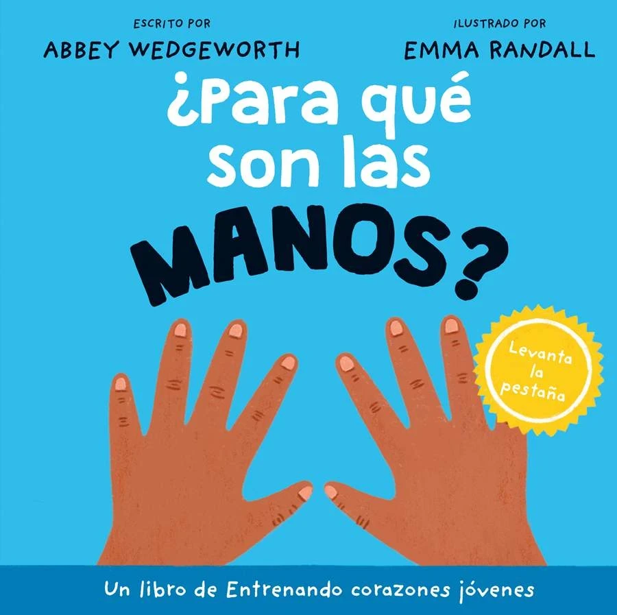 Para que son las manos 4