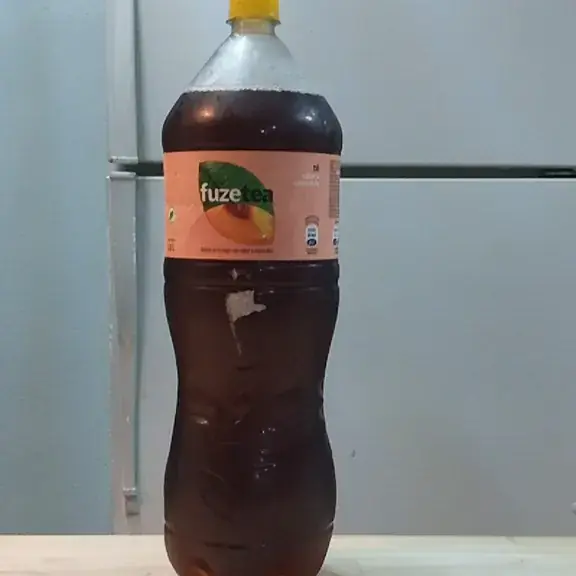Fuze tea