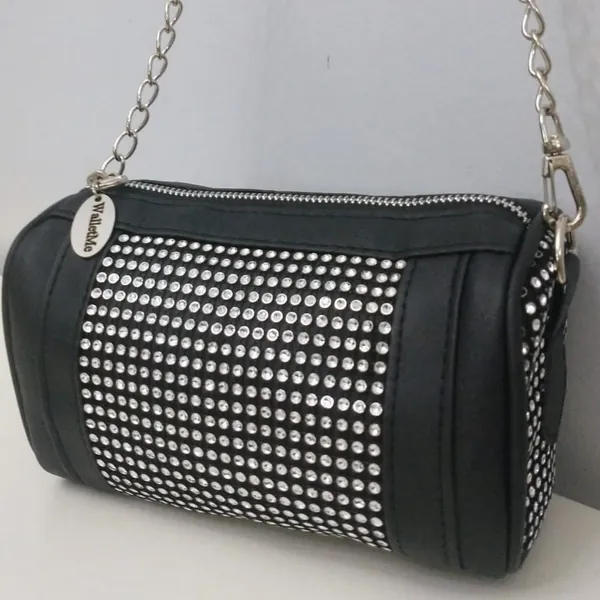 BAGUETTE Y MINI BAGS