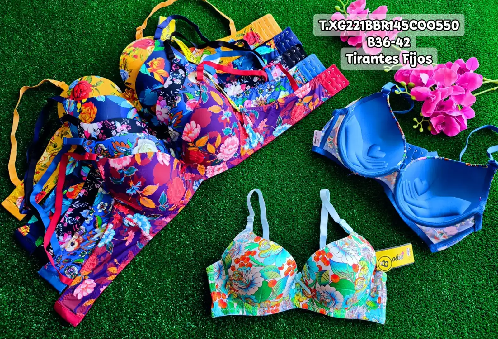 Brasier Copa B 36-42