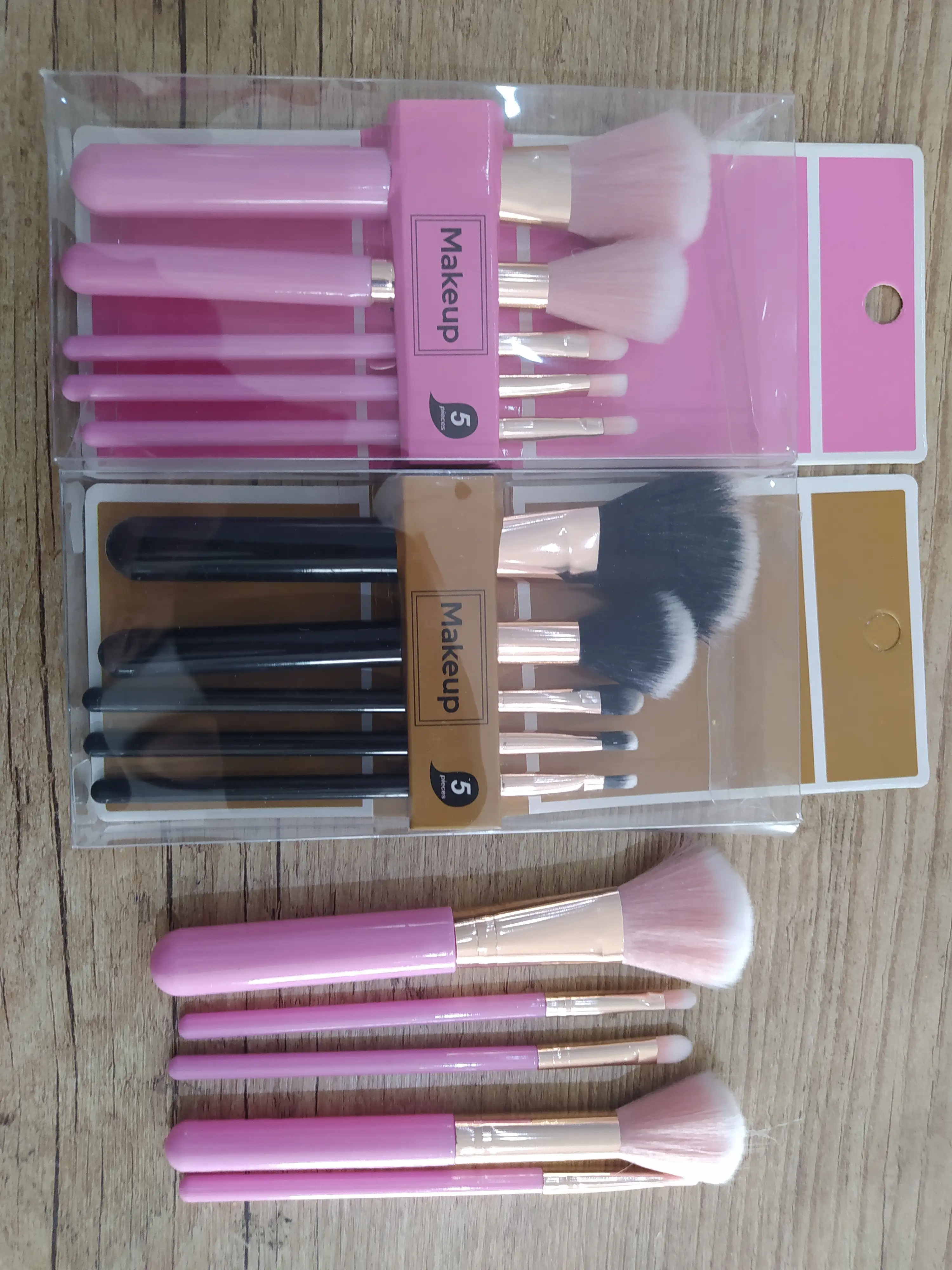 SET DE BROCHAS FAA10