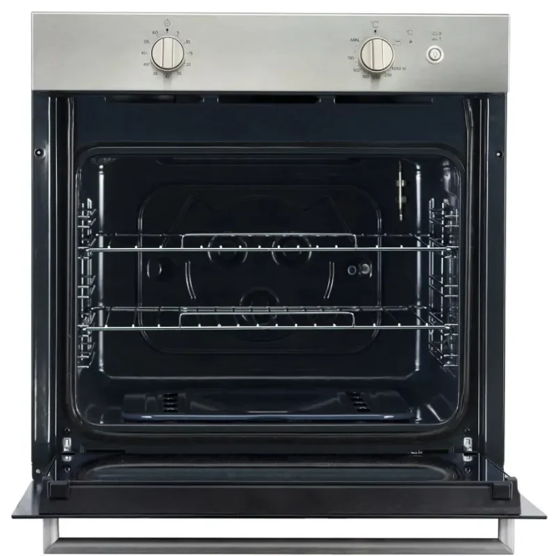 WHIRLPOOL HORNO EMPOTRABLE WOG60LX 4